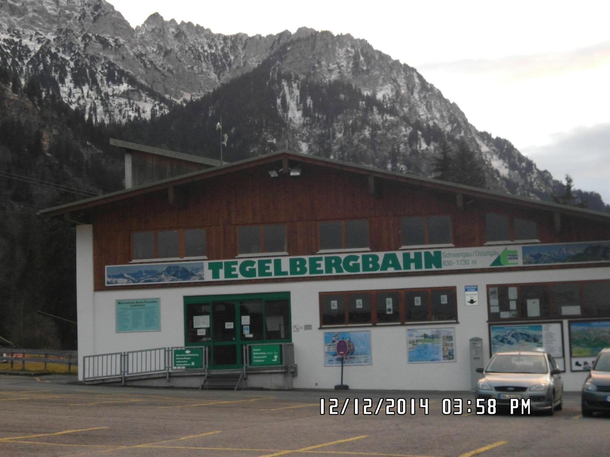 Appartement Sonnenhof Füssen المظهر الخارجي الصورة