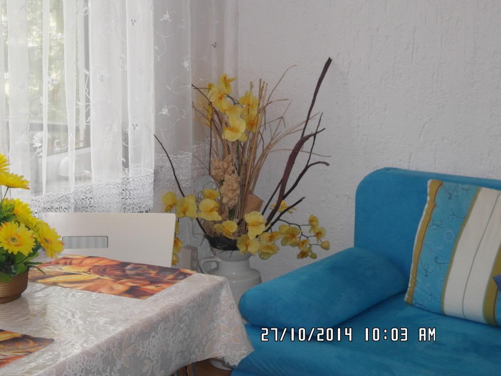 Appartement Sonnenhof Füssen المظهر الخارجي الصورة
