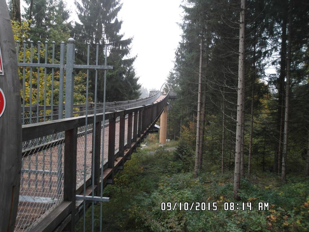Appartement Sonnenhof Füssen المظهر الخارجي الصورة