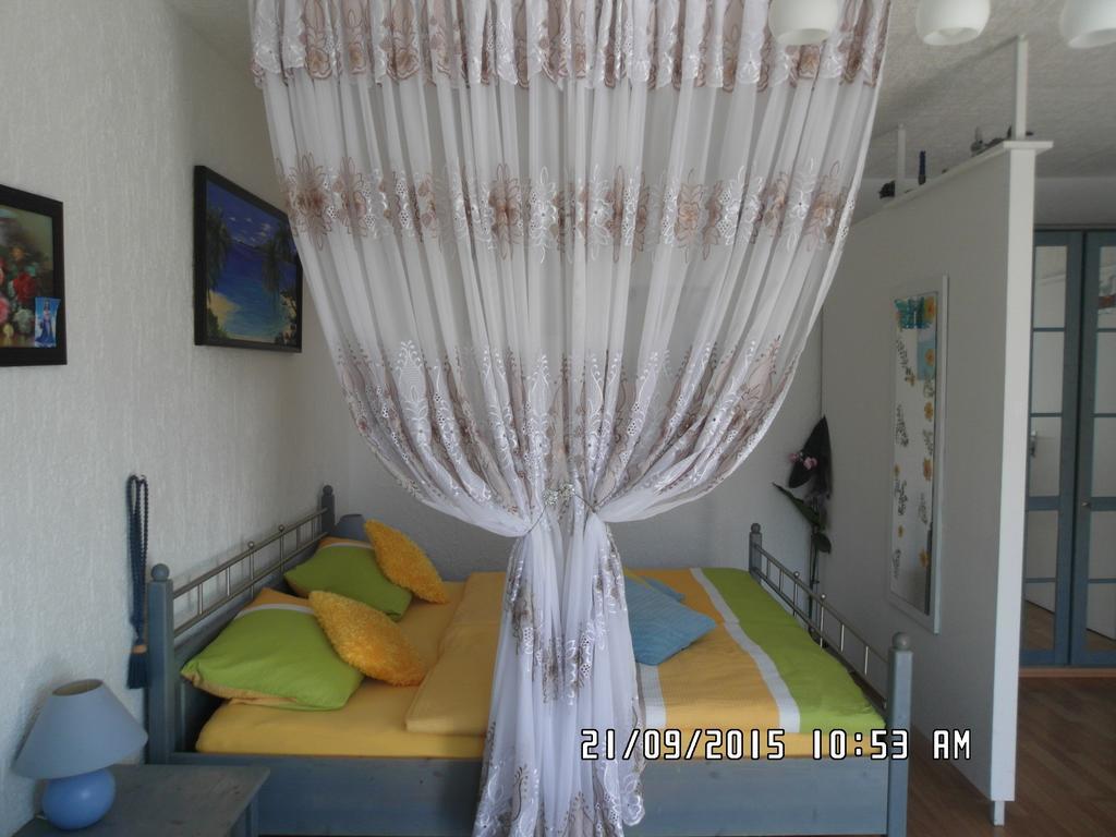 Appartement Sonnenhof Füssen المظهر الخارجي الصورة