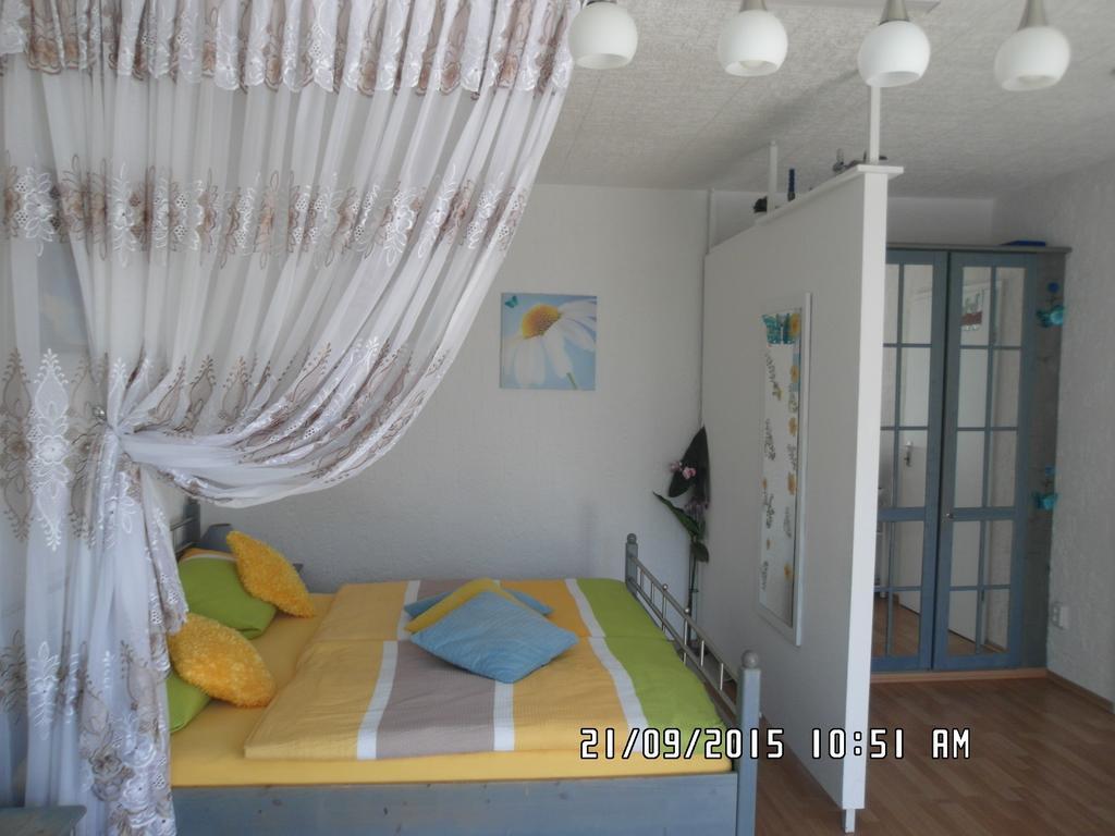 Appartement Sonnenhof Füssen المظهر الخارجي الصورة