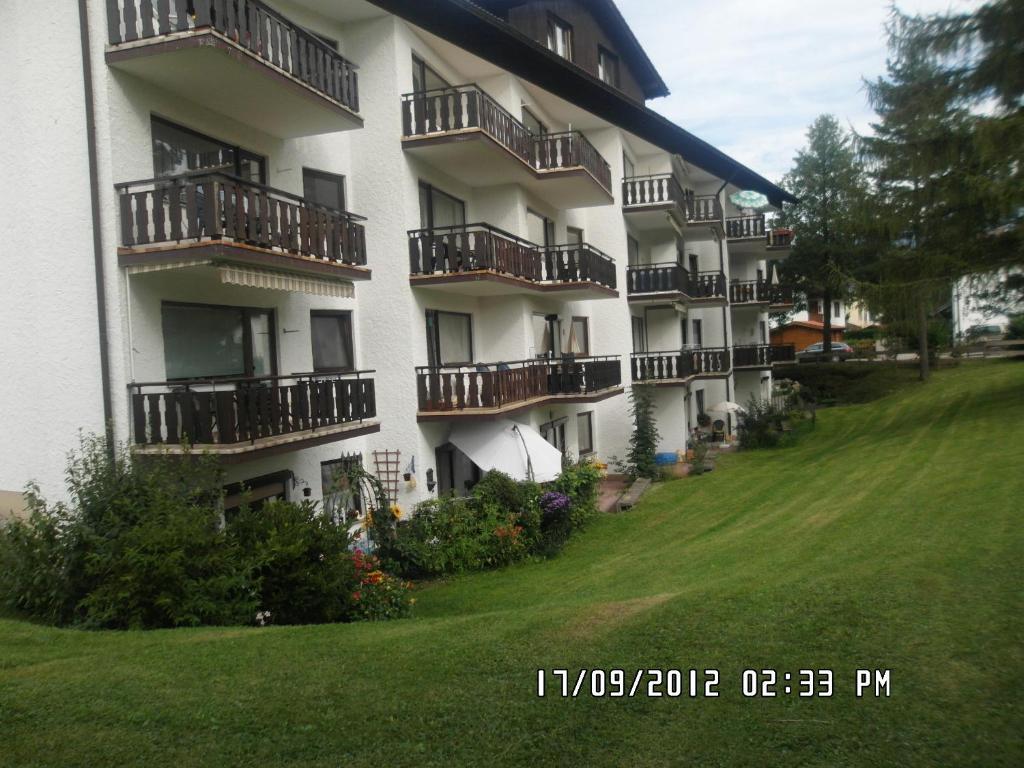 Appartement Sonnenhof Füssen المظهر الخارجي الصورة