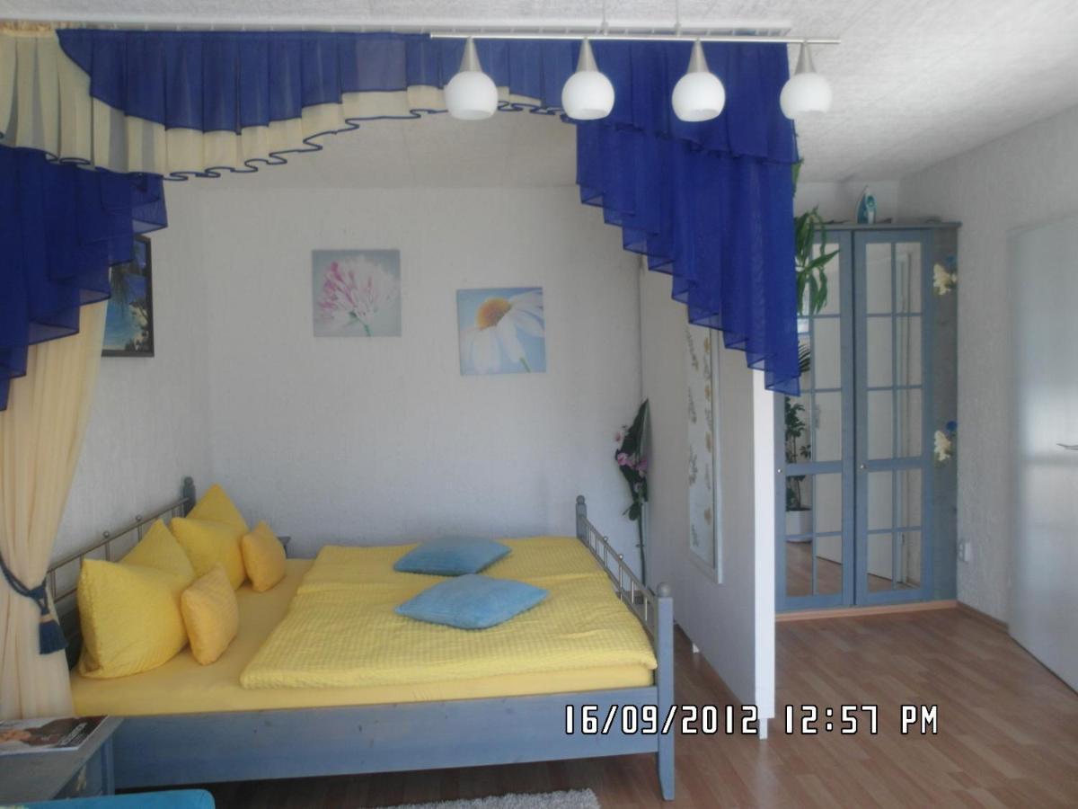 Appartement Sonnenhof Füssen الغرفة الصورة